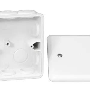 Kopplingsdosa Endast denna vecka